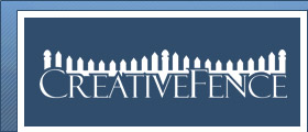 Creative Fence